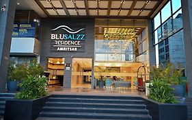 Blusalzz Residence Amritsar
