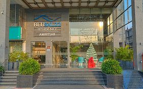Blusalzz Residence Amritsar